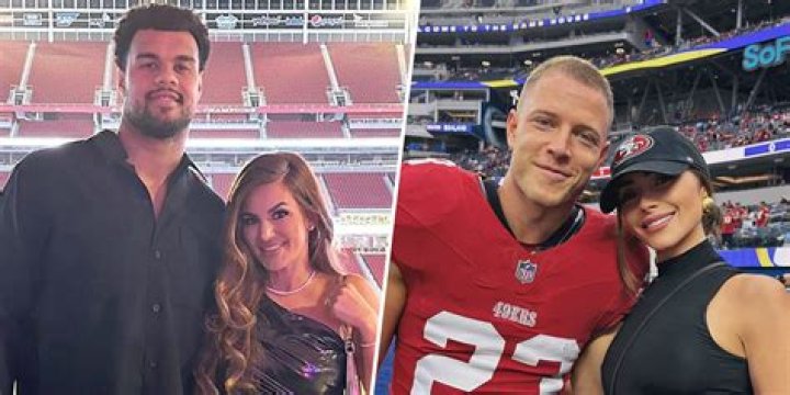 Uncover The Hidden World Of NFL Players' Wives And Girlfriends