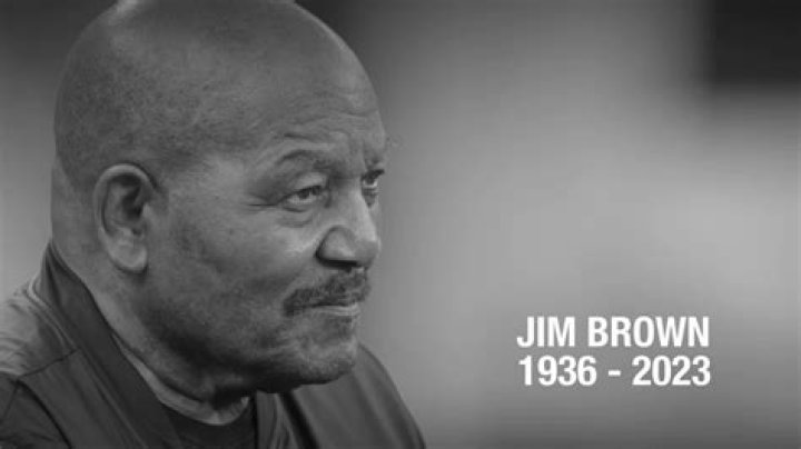 Uncover The Inspiring Legacy Of Jim Brown's Children: Success, Values, And Impact