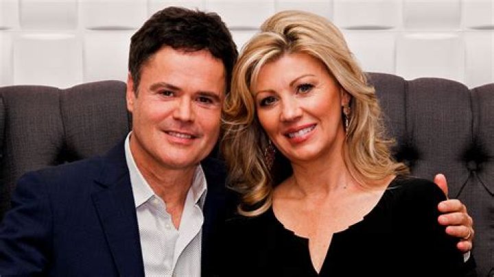 Uncover The Inspiring World Of Debbie Osmond: Wife, Advocate, And Philanthropist