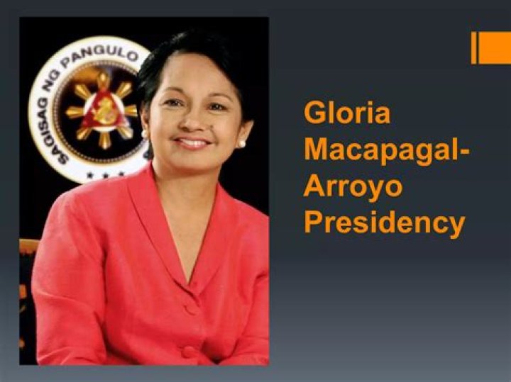Uncover The Interconnections Of Eileen Macapagal-Arroyo And Gloria Macapagal In Philippine Politics