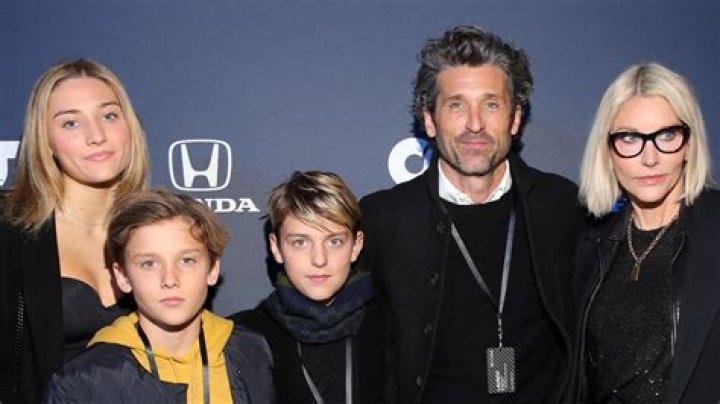 Uncover The Life Of Patrick Dempsey's Daughter