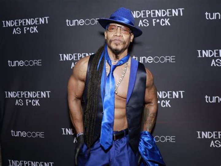 Uncover The Secrets Behind Melle Mel's Height