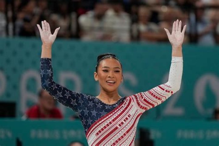 Uncover The Secrets Behind Suni Lee's Net Worth
