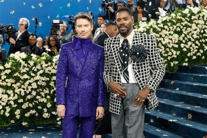 Uncover The Secrets Of Colman Domingo And Raul Domingo's Enduring Relationship