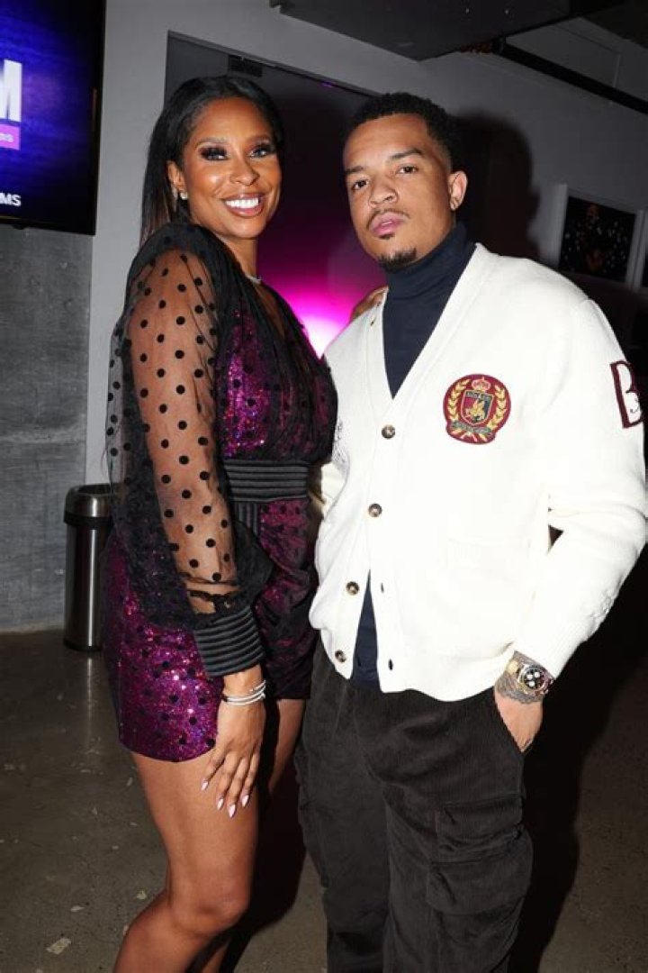 Uncover The Secrets Of Jennifer And Christian's Thriving Relationship In "Basketball Wives"