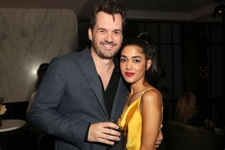 Uncover The Secrets Of Jim Jefferies' Wife: A Journey Of Discovery