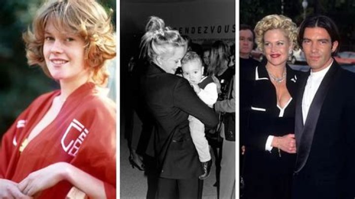 Uncover The Secrets Of Melanie Griffith's Net Worth: A Journey To Financial