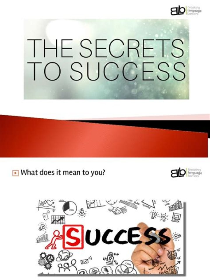 Uncover The Secrets Of Success With Hunter Barfield