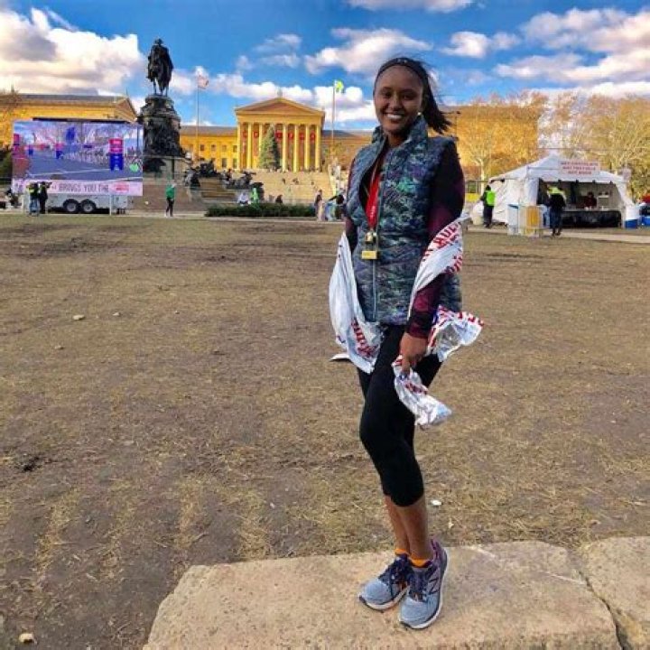 Uncover The Stories Behind Award-Winning Journalist Rahel Solomon
