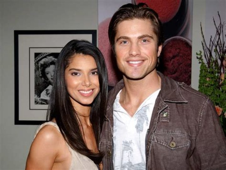 Uncover The Story Of Eric Winter's Wife: Secrets And Insights Revealed