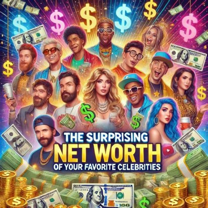 Uncover The Surprising Net Worth And Untold Wealth Of Andy Bohn