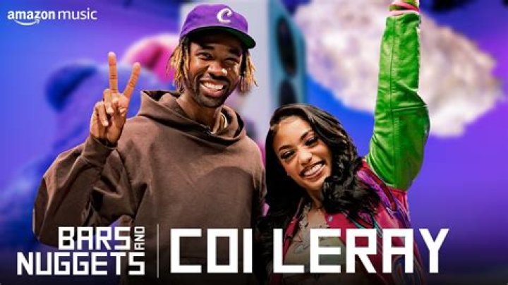 Uncover The Untold Story Behind Coi Leray's Musical Roots