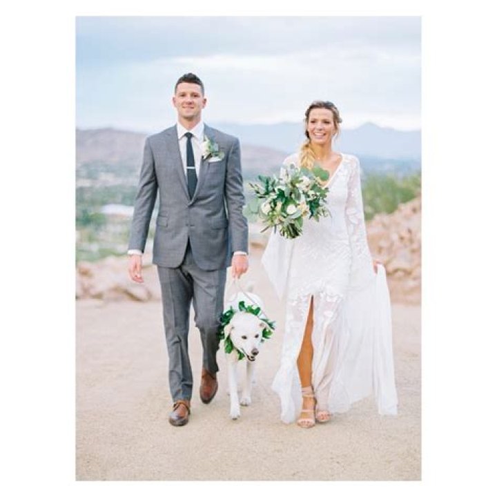 Uncover The Untold Story Of Drew Smyly's Supportive Wife