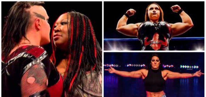 Uncover The World Of African American Female Wrestlers: A Journey Of Triumphs