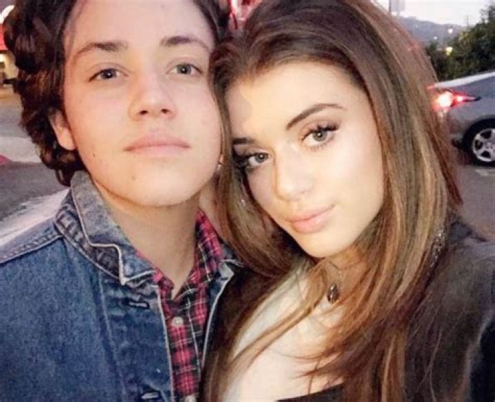 Uncovering Ethan Cutkosky's Dating Life