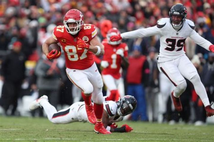 Uncovering His NFL Journey And Broadcasting Success