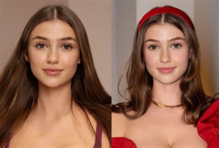 Uncovering Olivia Casta Net Worth And Success Story