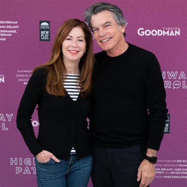 Uncovering The Enduring Bond: Dana Delany's Husband Revealed