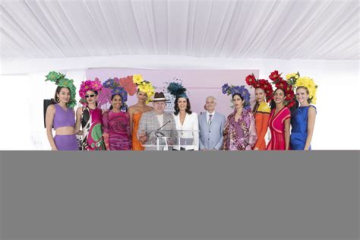 Uncovering The Humor, Fashion, And Philanthropy