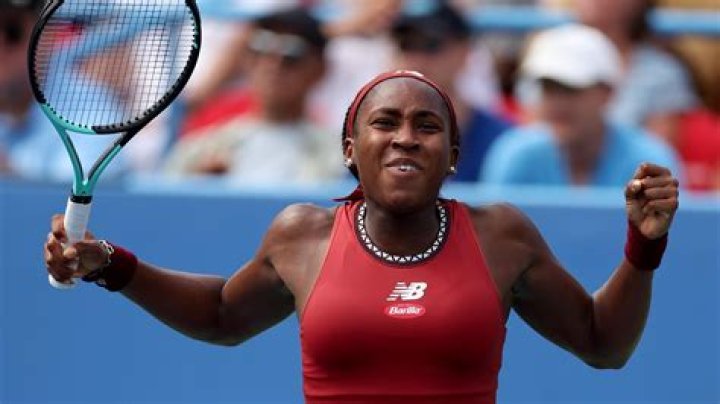 Uncovering The Inspiring Journey Of A Rising Tennis Star