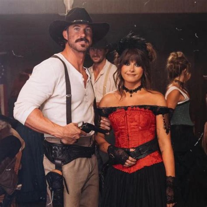 Uncovering The Journey Of A Country Power Couple