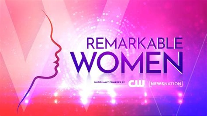 Uncovering The Life Of A Remarkable Woman