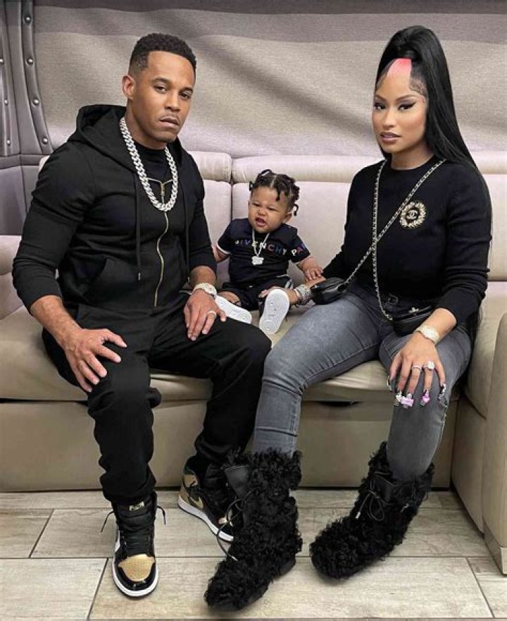Uncovering The Life Of Nicki Minaj's Husband