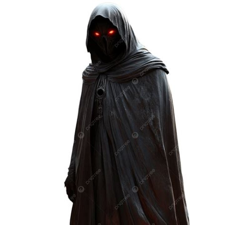 Uncovering The Past Of A Mysterious Figure
