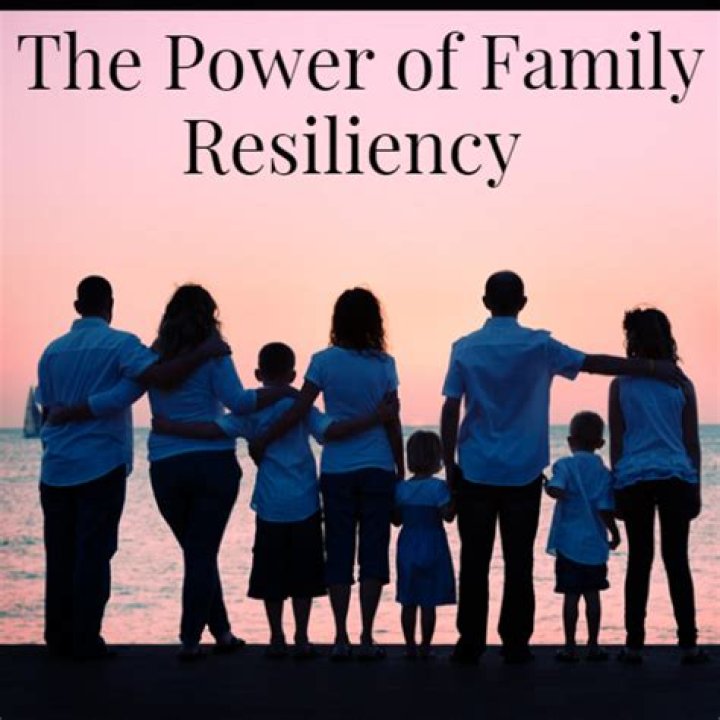 Uncovering The Power Of Family And Resilience