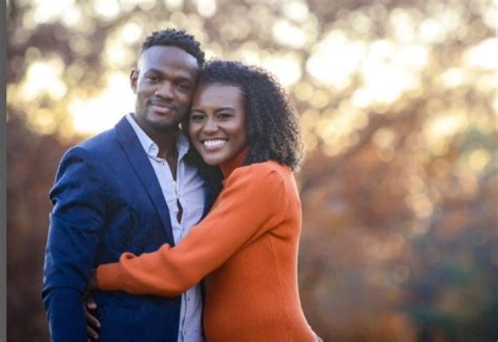 Uncovering The Secrets Of GMA Janai Norman's Husband