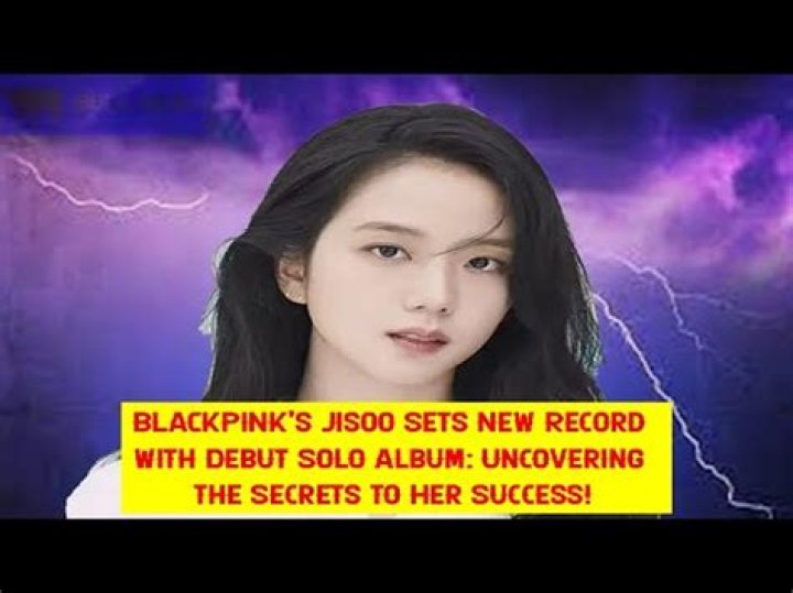 Uncovering The Secrets To Her Success