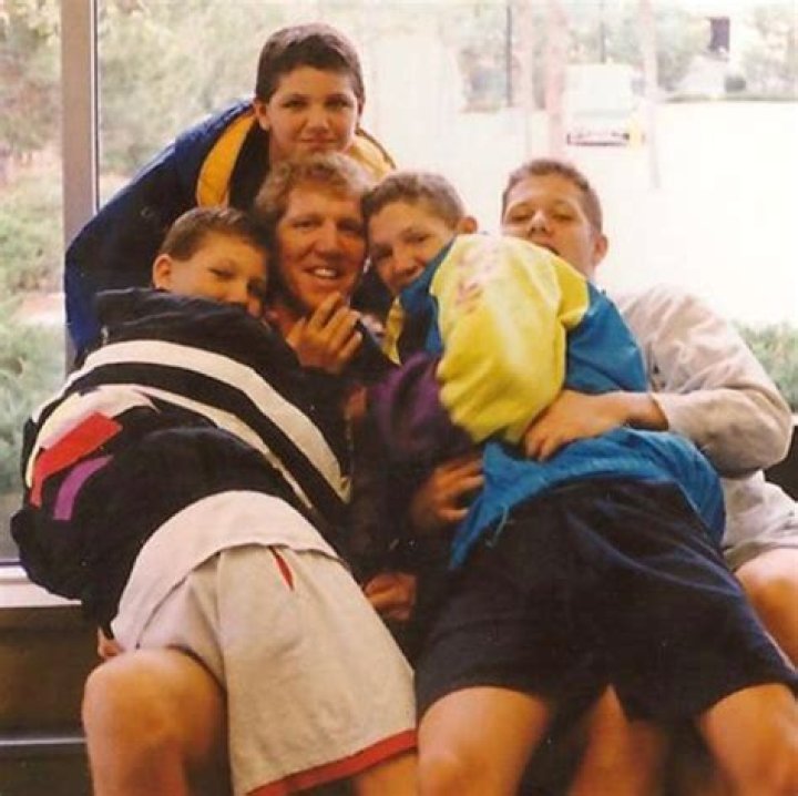 Uncovering The Success Of Bill Walton's Children