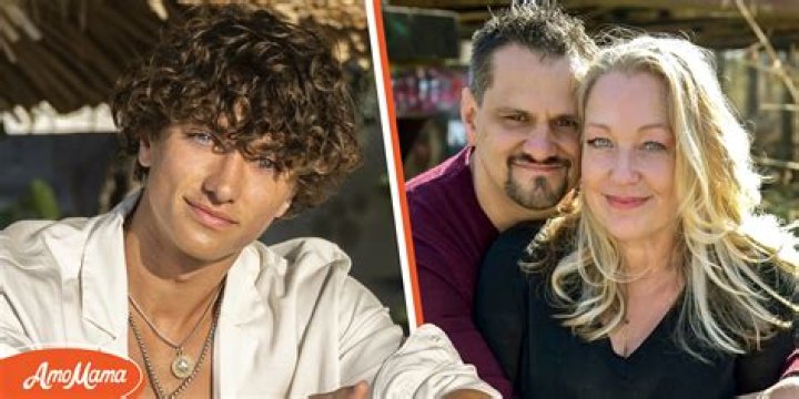 Uncovering The Unsung Heroes: Gavin Casalegno's Parents Revealed
