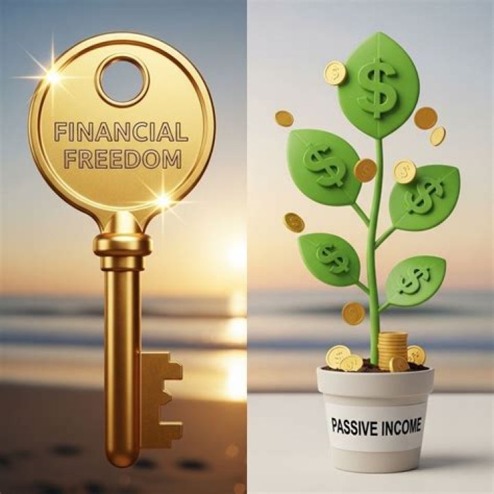 Unlock Financial Freedom With Stevie Levine And Cassie Cobb
