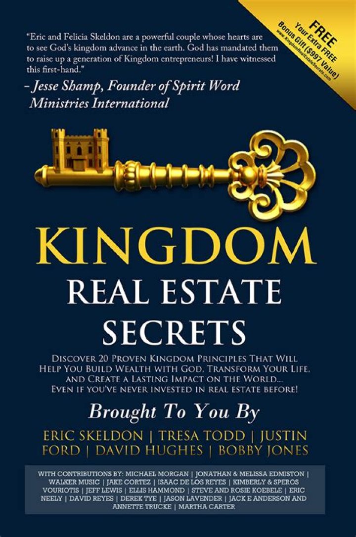 Unlock Real Estate Secrets With Nicole Young: Discoveries And Insights Await