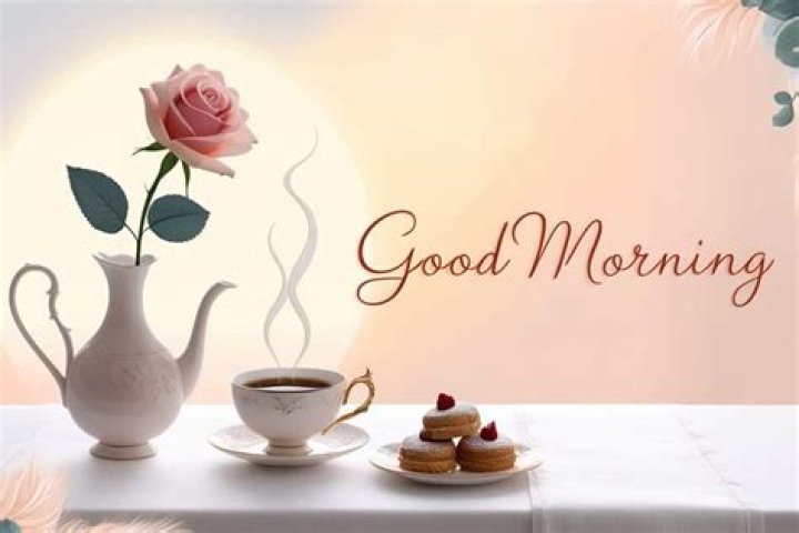 Unlock The Secrets Of Good Morning Images For Daughter: Discoveries And Insights