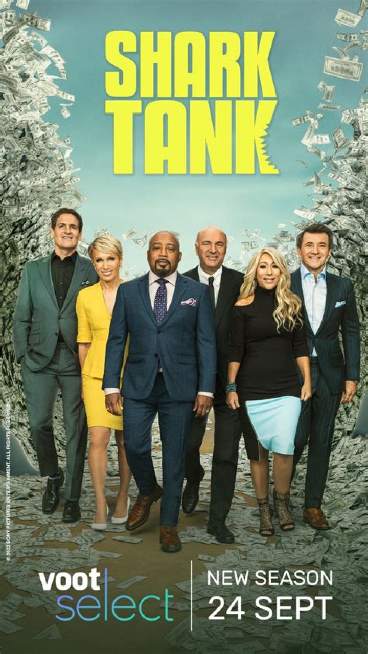 Unlock The Secrets Of Hotels By Day: Discoveries From Shark Tank