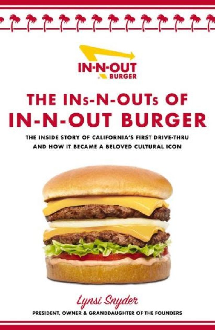 Unlock The Secrets Of In-N-Out National Burger Day!