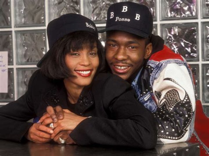 Unlock The Secrets Of Whitney Houston And Bobby Brown's Age Gap: Surprising