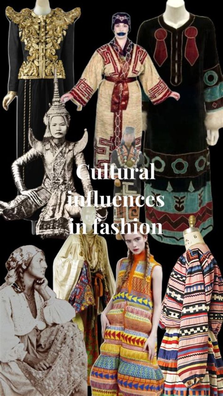 Unlocking Cultural Impact & Fashion Inspiration