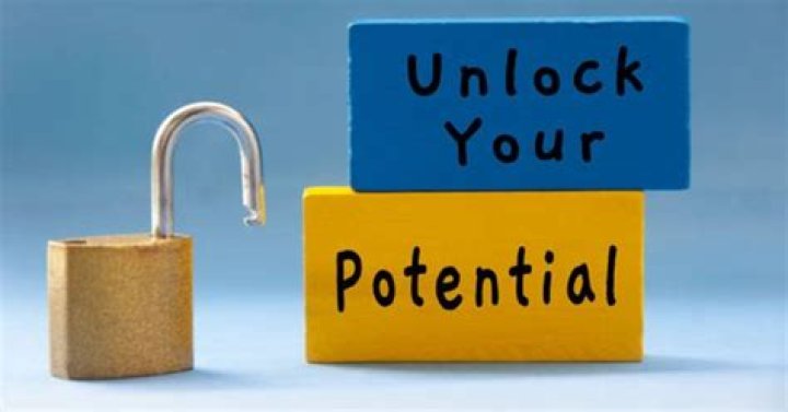Unlocking Her Potential And Inspiring Youth