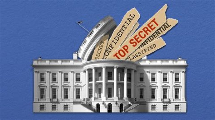 Unlocking Hidden Truths And Political Significance