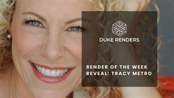 Unlocking The Enduring Bond: Tracy Metro's Husband Revealed