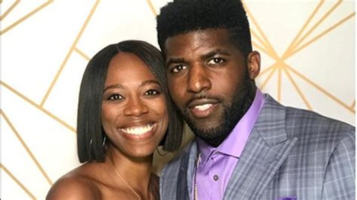 Unlocking The Inspiring Journey And Impact Of Emmanuel Acho's Wife