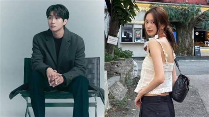 Unlocking The Secretive World Of Choi Woo Shik's Relationships