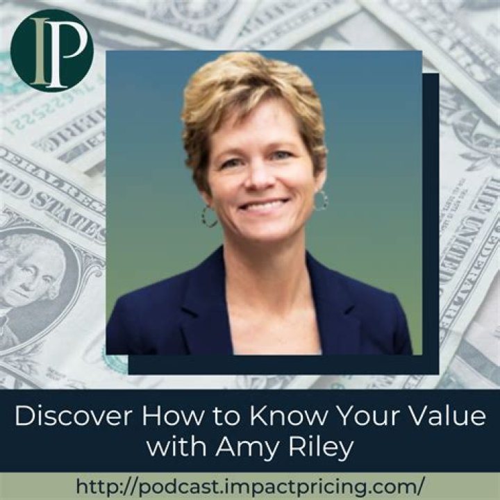 Unravel Insights With Amy Riley