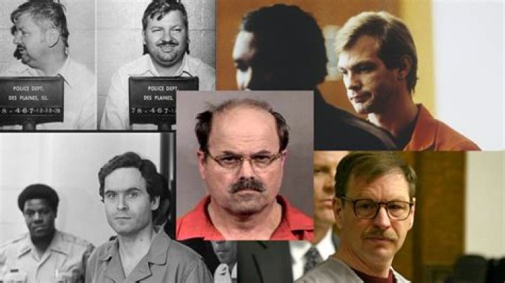 Unraveling The Hidden Truths Behind The Notorious Serial Killer