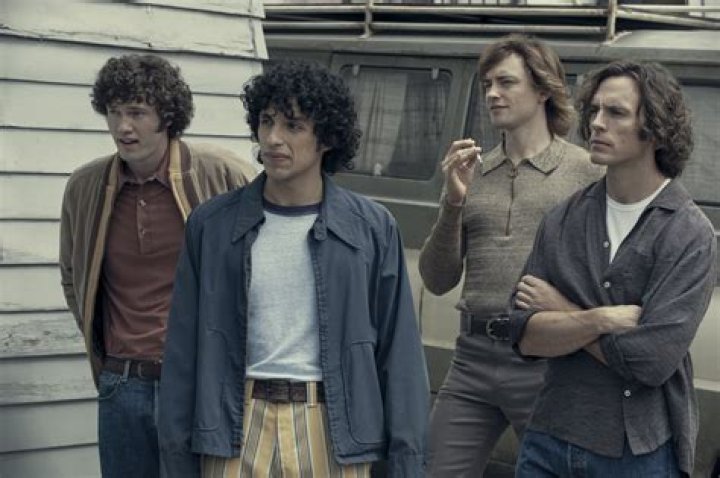 Unraveling The Jagger Legacy: James Jagger's Origin Story