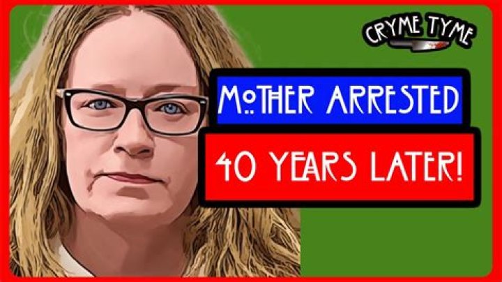 Unraveling The Mystery Behind The Murderous Mother