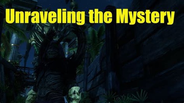 Unraveling The Mystery Of His Untimely End